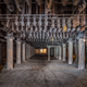 Illustration for article titled The last look inside Dominos iconic sugar refinery before demolition